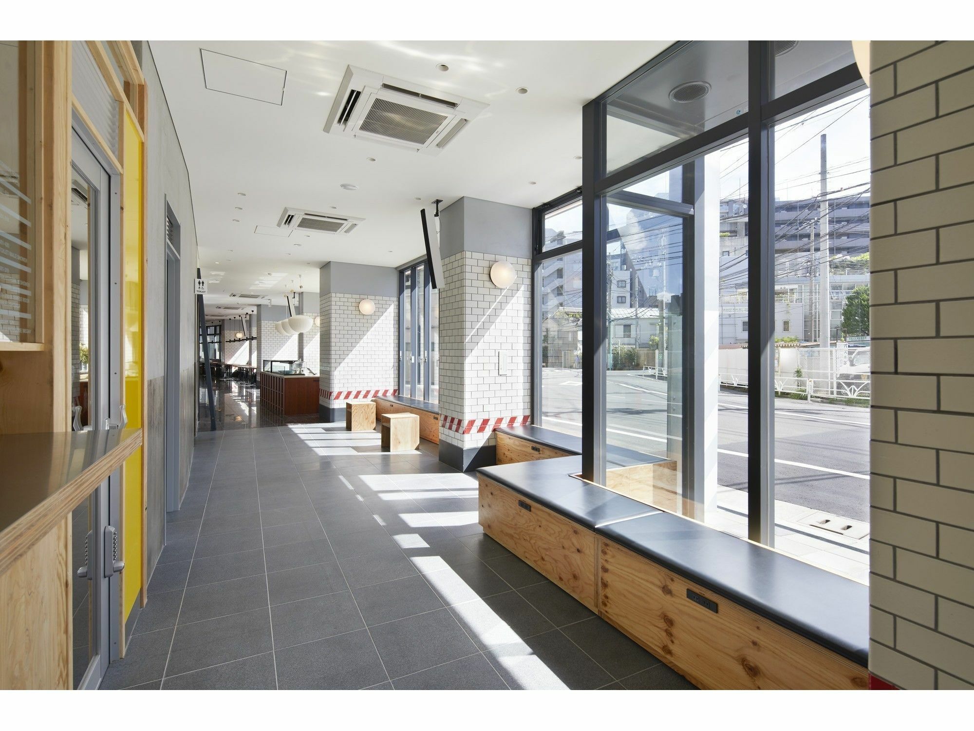 涩谷芥末酒店 3*